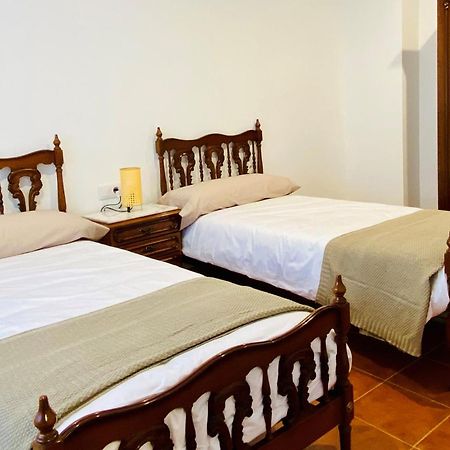 فيلا La Casita De Manoli Chillaron De Cuenca المظهر الخارجي الصورة