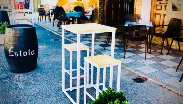 فيلا La Casita De Manoli Chillaron De Cuenca المظهر الخارجي الصورة