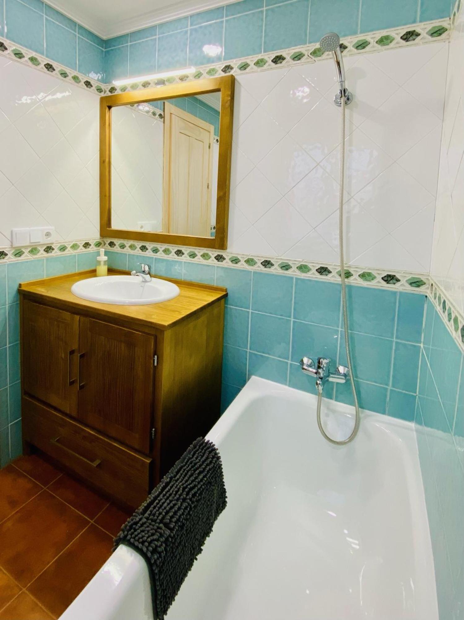 فيلا La Casita De Manoli Chillaron De Cuenca المظهر الخارجي الصورة